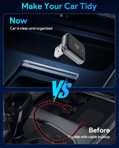 Carplay Citroen C3 Audi A4B8 Para Peugeot 301 Mclaren <span class=keywords><strong>Mp4</strong></span> Corrilla 2014 Twingo 2 Cle Usb Infiniti Qx80 Q3 2012 Cl203 Apple - Product Image 6