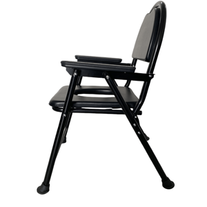 Ca617 ổn định An toàn tàn tật tắm nhà vệ sinh ghế người già chăm sóc y tế bánh xe nhà máy trực tiếp phòng tắm thiết bị an toàn - Product Image 3