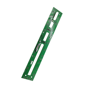 Placa PCB ECM 232975 232975GT con interruptor LED <span class=keywords><strong>ALC1000</strong></span> para elevador de brazo Genie - Product Image 2