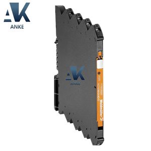 Weidmuller-Duplicador/aislador de señal, configurable, original, 1176010000, analógico - Product Image 1