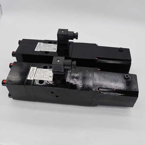 SV1-10/48/315/6 Hydraulic Solenoid Control Valve SV1-10 SV1-06 SV1-16 SV2 SV2-10 SV2-20 EMG Hydraulic Servo Valve SV1 SV2