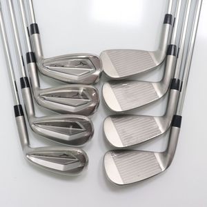 Juego Completo de Palos de Golf Unisex JPX921 <span class=keywords><strong>Serie</strong></span> para Diestros 456789PG con Varillas de Grafito y Acero - Product Image 4