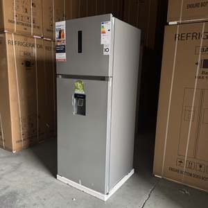 Frigorifero Familiare da 350L No-Frost <span class=keywords><strong>a</strong></span> Basso Rumore ed Efficienza Energetica, <span class=keywords><strong>Frigo</strong></span> <span class=keywords><strong>a</strong></span> <span class=keywords><strong>Doppia</strong></span> Porta per Casa e Appartamento - Product Image 6