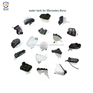 Pièces de rechange Auto pour <span class=keywords><strong>Mercedes</strong></span> Benz BMW Peugeot Land Rover système de refroidissement du moteur réservoir d'expansion bouilloire auxiliaire bouteille d'eau - Product Image 4