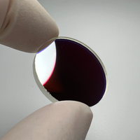 700nm IR Cut Shortpass Filter K9 Optical Glass for Industrial Cameras and Machine Vision