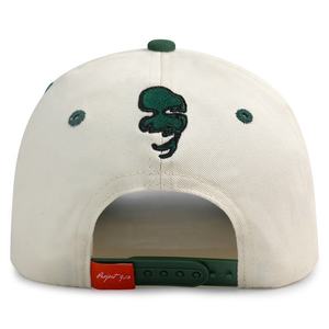 Бейсболка 100% хлопчатобумажная, 5 панелей - Product Image 4