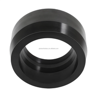 Kit de nivellement de levage noir 2003-2022 T 4 Run 2007-2015 FJ Cruise