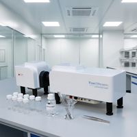 Winner 319B Industrial Spray Particle Size Analyzer Particle Size Testing Equipment Other Test Instruments 2026 Winning Product