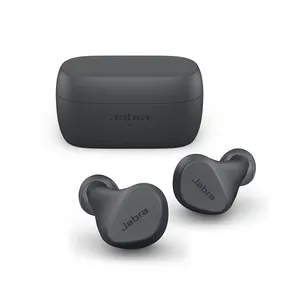 Fabbrica originale Jabra Elite 2 in orecchio vero auricolari Wireless rumore che isolano Bluetooth auricolare microfoni incorporati