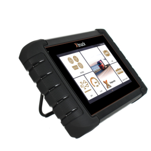 Escáner para Camiones de Trabajo Pesado Xtruck HD19, Herramienta de Diagnóstico para Camiones Diésel, Compatible con Regeneración DPF, Corte de Inyectores, Herramienta de Escaneo OBD para Camiones - Product Image 4