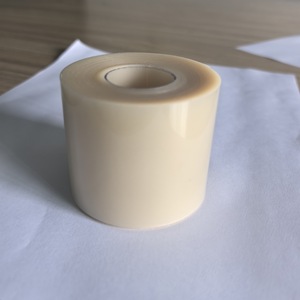 Rouleau de film hydrocolloïde, pansement adhésif médical pour la cicatrisation et la protection de la peau - Product Image 1