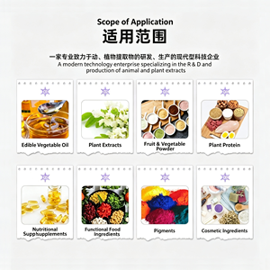 ผงส้มโอสีแดงผงส้มโอสกัดน้ำผลไม้เกรดอาหาร - Product Image 3