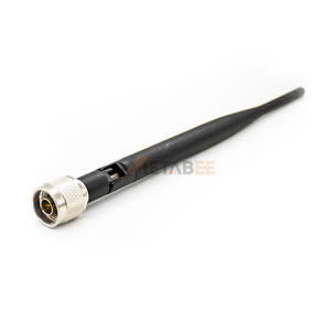 Antena <span class=keywords><strong>de</strong></span> Goma <span class=keywords><strong>de</strong></span> 12dbi con Conector N Macho - Product Image 6