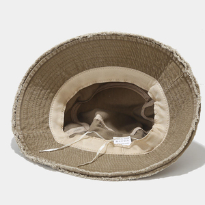 Chapeau Bob en Jean Personnalisé pour Femme à Large Bord avec Logo Brodé pour le Ski, les Fêtes et l'Usage Quotidien - Product Image 2