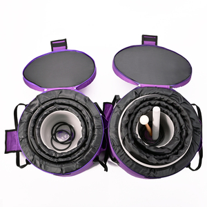 Successo smerigliato Charka Design Crystal Sound Bowl quarzo canto ciotole di cristallo Set 432Hz Tacas De Cristal De quarzo - Product Image 5