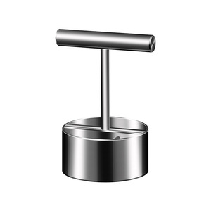 304 Stainless Steel Fruit Core Extractor Pear Apple Core Remover Kitchen <b>Tool</b> Hand Wash Only 2022 - Product Image 5