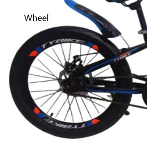 Vélo pour enfant de qualité, vélo pour enfants de 3 à 8 ans, vélos de <span class=keywords><strong>20</strong></span> <span class=keywords><strong>pouces</strong></span> pour enfants, petit vélo pour enfants, pas cher - Product Image 4