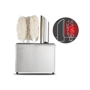 Kính bar nhà Hàng Cafe Rượu Thủy Tinh đánh bóng Máy ly thủy tinh máy sấy và đánh bóng thủy tinh máy sấy - Product Image 4