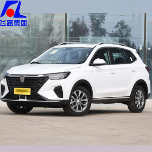 Roewe Rx5 Plus حالة السيارة الجديدة 7 Shift والعتاد التلقائي FWD مقاعد جلدية ACC التحكم في الرحلات البحرية R19 Gas - Product Image 5