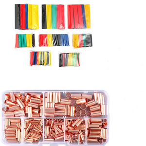 Комплекты медных соединителей - Product Image 4