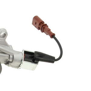 La bomba de agua electrónica del motor es adecuada para Volkswagen EA288 diesel 2,0 T 04L121011E - Product Image 4
