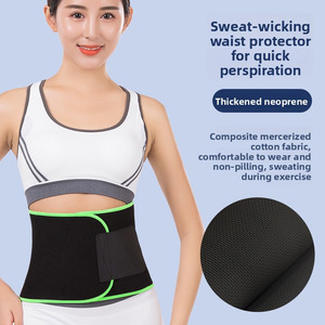 Attelle <span class=keywords><strong>de</strong></span> soutien dorsale réglable en néoprène pour hommes et femmes <span class=keywords><strong>Correcteur</strong></span> <span class=keywords><strong>de</strong></span> posture <span class=keywords><strong>de</strong></span> scoliose personnalisé avec fonction <span class=keywords><strong>de</strong></span> protection - Product Image 3