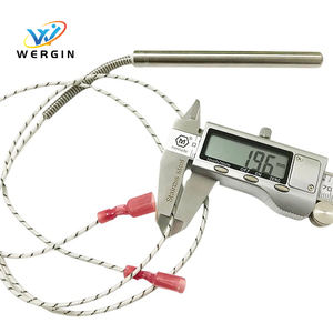 Encendedor de <span class=keywords><strong>estufa</strong></span> de pellets, encendedor de <span class=keywords><strong>tubo</strong></span> de calefacción de varilla caliente, 9,9*140/<span class=keywords><strong>150</strong></span>/170mm, rosca M16 * 1,5 Para <span class=keywords><strong>estufa</strong></span> de parrilla de chimenea - Product Image 5