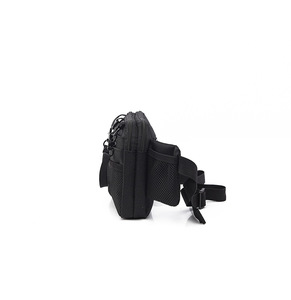 Sac banane pour infirmière multi-compartiments, ceinture porte-outils pour infirmière, sac de taille utilitaire pour infirmière avec poches pour équipement médical et porte-ruban adhésif - Product Image 5