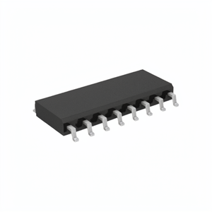 Logic HEF40193BT,652 Electronic Circuit Components 16 SOlC Authorized Distributor - Product Image 1