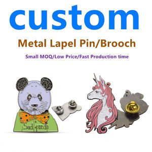 Broche anime japonais Mewtwo <span class=keywords><strong>Arceus</strong></span> Rachi Badge en métal Logo personnalisé Broche en émail - Product Image 6