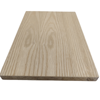 Panneau de mélamine 18 mm 4x8 pour meubles, surface en placage de bois de peuplier, pin, chêne, teck