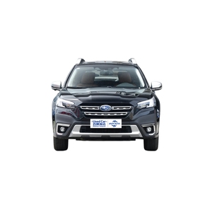 Oferta Especial: Auto Usado <span class=keywords><strong>Subaru</strong></span> <span class=keywords><strong>Outback</strong></span> 2.5i Flagship 2021 con Sistema de Visión Eyesight, Gasolina, SUV, Volante a la Izquierda, Cuero, Techo Panorámico, Automático, Bajo Kilometraje, 5 - Product Image 2