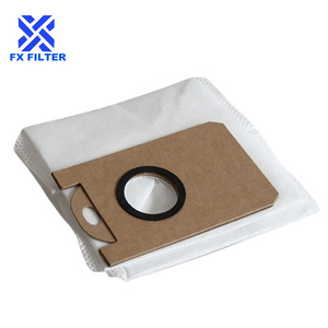 Sac à poussière pour aspirateur de grande capacité dédié étanche pour <span class=keywords><strong>Proscenic</strong></span> <span class=keywords><strong>M7</strong></span> Pro M8 Pro Viomi S9 VXVC 11/12 - Product Image 1