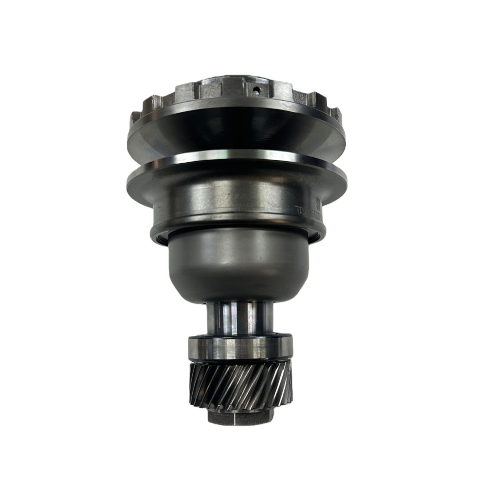 Used Car Parts CTF25 Transmission Sprocket Set for and Slave Cylinder with Chain for Baojun 1.5T CVT Models Auto Parts Image 3