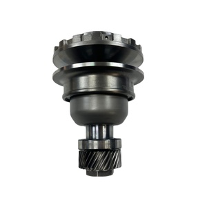Pièces de <span class=keywords><strong>voiture</strong></span> d'<span class=keywords><strong>occasion</strong></span>, jeu de pignons de transmission CTF25 pour et cylindre esclave avec chaîne pour les modèles Baojun 1.5T CVT - Product Image 3