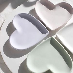 Kit de moldes de resina de silicona para manualidades, tamaño personalizado, molde de bandeja de epoxi, bricolaje, venta al por mayor, bolsa OPP - Product Image 4