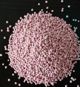 Fabrication en chine de sulfate de magnésium Soluble dans l'eau, Mono granulaire de kiérite - Product Image 6