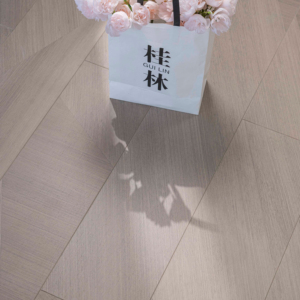 Suelo Híbrido de 8mm y 10mm, Laminado Impermeable para Interiores, Comercial e Industrial - Product Image 1