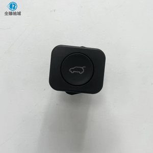 22 + cho thang máy đuôi điện cá heo BYD, nút ghế lái + nút phía sau + Phím điều khiển từ xa + cảm biến đá chân, công tắc điện - Product Image 2