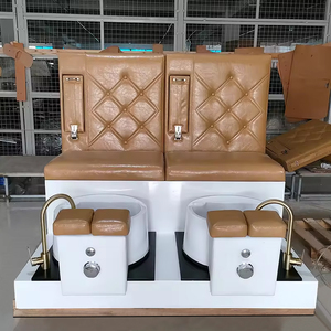 Great shan — fauteuil de pédicure, 1/2/<span class=keywords><strong>3</strong></span> <span class=keywords><strong>places</strong></span>, boutique d'usine, pas cher, chaise, Station en promotion - Product Image 6