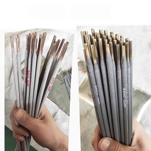 <span class=keywords><strong>Electrodo</strong></span> de <span class=keywords><strong>Cobre</strong></span> AWS ECu, <span class=keywords><strong>Electrodo</strong></span> de <span class=keywords><strong>Cobre</strong></span> Puro T107 Cu107, Varilla de Soldadura de <span class=keywords><strong>Cobre</strong></span> Rojo - Product Image 4