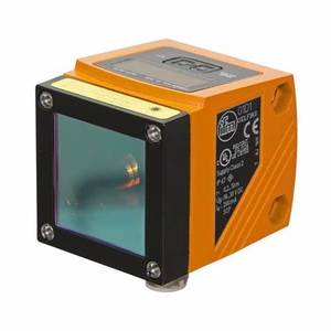 เซ็นเซอร์เลเซอร์ IFM O1D100 รุ่นดั้งเดิม O1DLF3KG/IO-LINK O1D155 O1D300 O1D102 O1D105 O1D106 O1D110 O1D101 O1D100 เซ็นเซอร์เลเซอร์ Ifm รุ่น 01d10 - Product Image 5