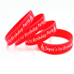 Adquiera una Pieza del Evento: Pulsera de Silicona Impermeable con Impresión Serigrafiada Royal Sultans - Pulseras Promocionales del Torneo <span class=keywords><strong>Atiq</strong></span> - Product Image 5