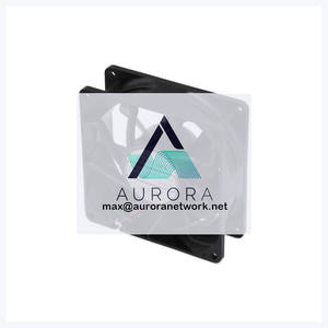 Ventilador de refrigeración OEM de alta calidad, 2223-CFM-9232B-140-461-ND, con buen precio - Product Image 1