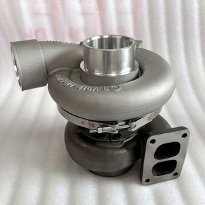 Turbocompresor F55V a Precio de Fábrica para <span class=keywords><strong>KOMATSU</strong></span> SA6D140 KING, Turbocompresor y Piezas KTR110 6505-65-5030 - Product Image 1