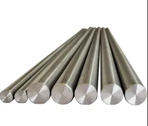 ASTM Cold Draw Hot Rolling High Precision Bright Sus420 Stainless Steel Bar