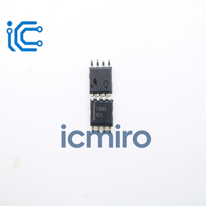 ICMICRO En Stock Nuevo Microcontrolador Microchip Original MCU Proveedor Confiable FAN7380MX - Product Image 1