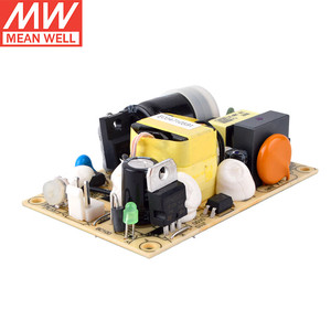Mean Well EPS-35-48 35W 0.75A 48V Meanwell Power Supply Industrial Without <strong>Casing</strong> High Efficiency 48V Power Supply 35w - Product Image 3