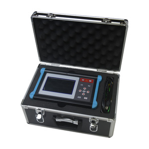 Medidor de Voltamperios Trifásico con Pantalla LCD a Color, Analizador de Calidad de Energía, Medidor de Voltaje y Amperaje, Capacitancia - Product Image 2
