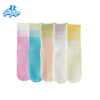 Calcetines Antideslizantes para Danza, Calcetines de Pilates de Alta Gama a Bajo Precio, Fabricante de Calcetines de Pilates con Agarre, Listos para Enviar, Calcetines de Yoga Personalizados Antideslizantes